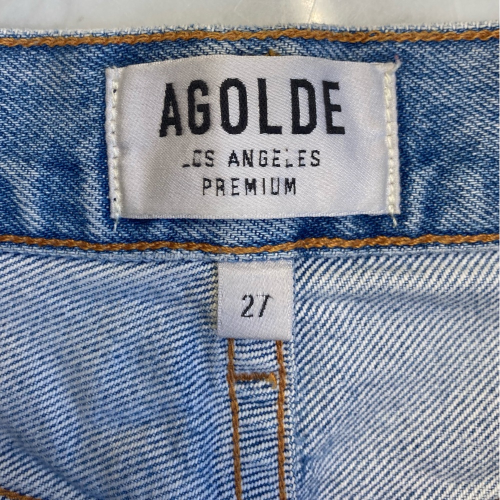 AGOLDE Remy Jean - Picture 5 of 5